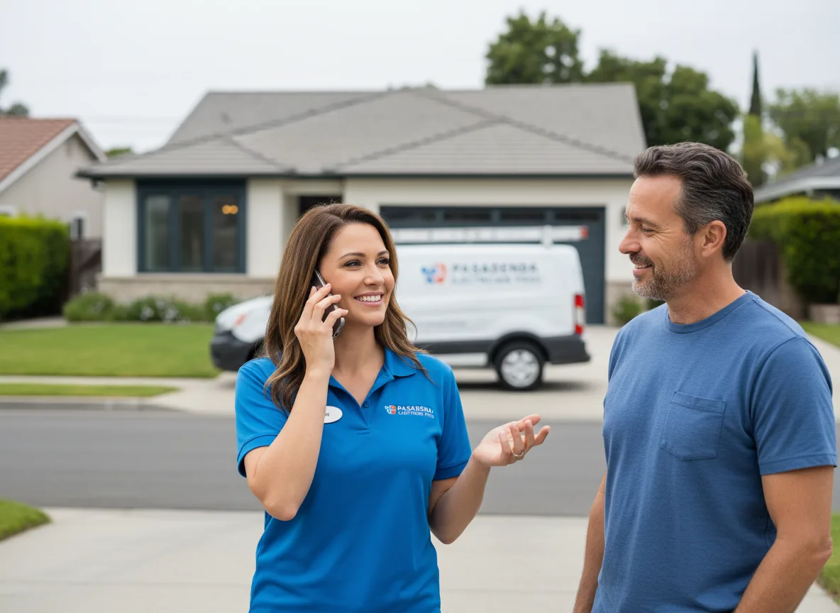 Electrician Broughton, IL FAQs